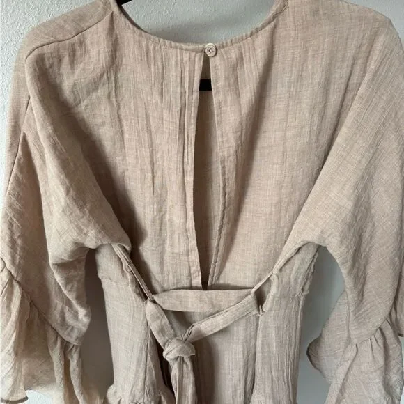 WOMENS PRINCESS POLLY DRESS SIZE 4 - Picture 7 of 8